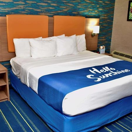 Days Inn By Wyndham Wayne Exteriér fotografie