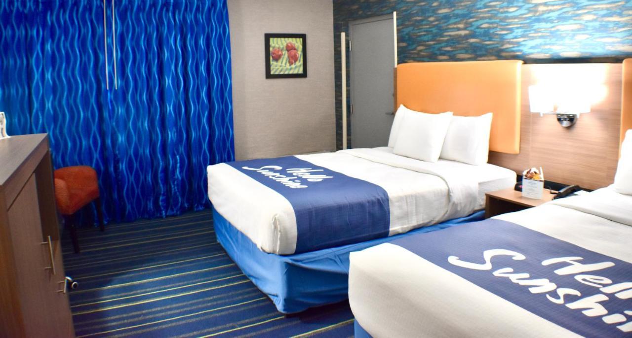 Days Inn By Wyndham Wayne Exteriér fotografie
