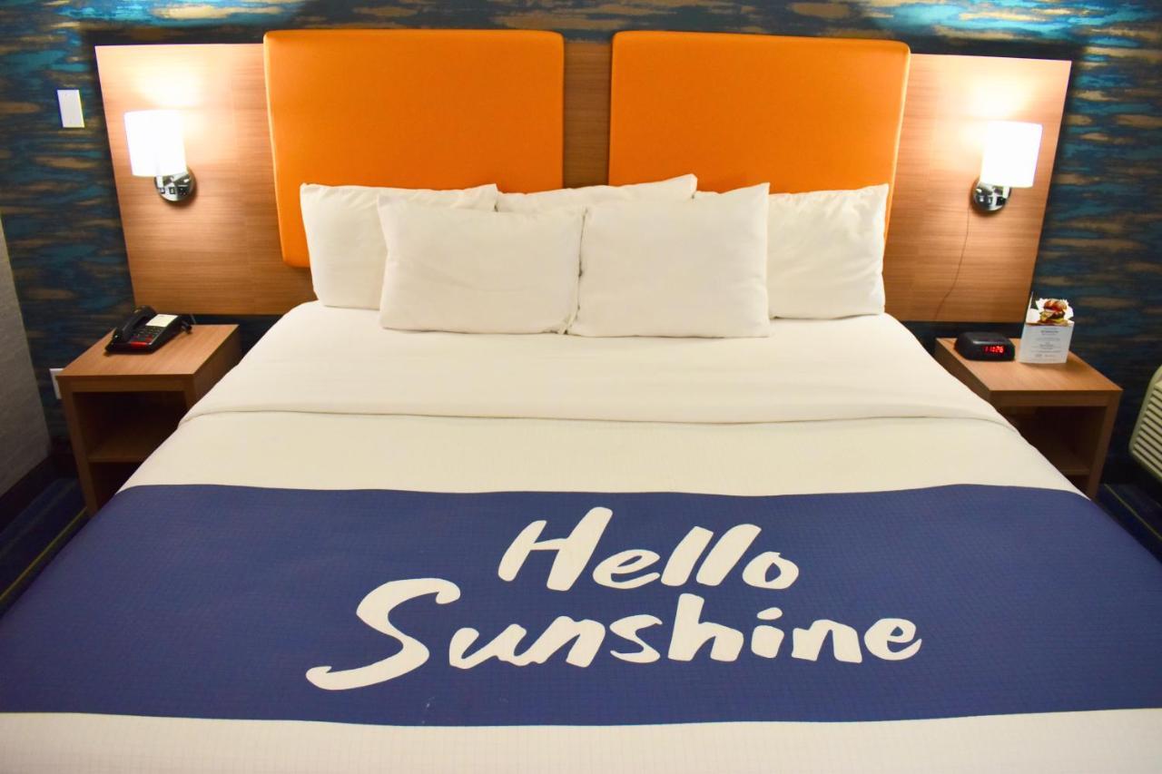 Days Inn By Wyndham Wayne Exteriér fotografie