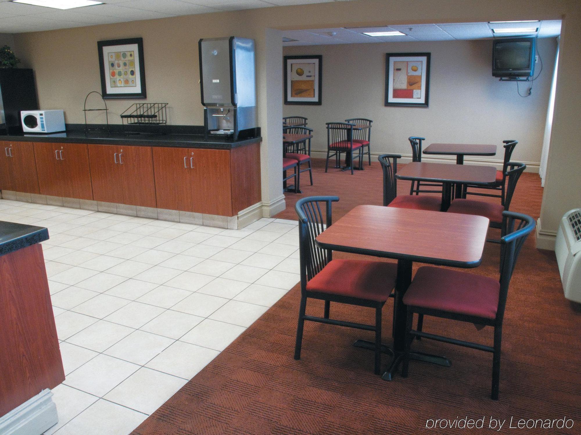 Days Inn By Wyndham Wayne Exteriér fotografie