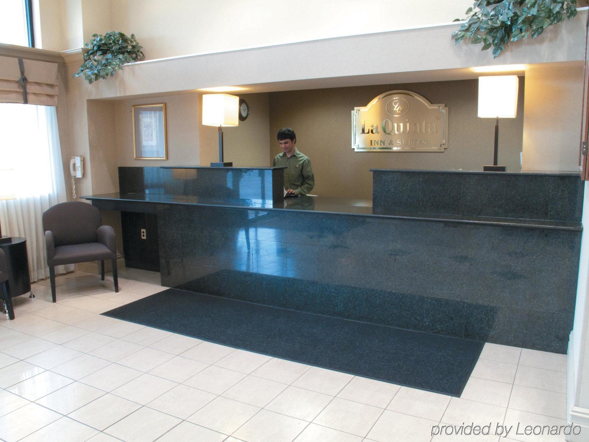 Days Inn By Wyndham Wayne Exteriér fotografie
