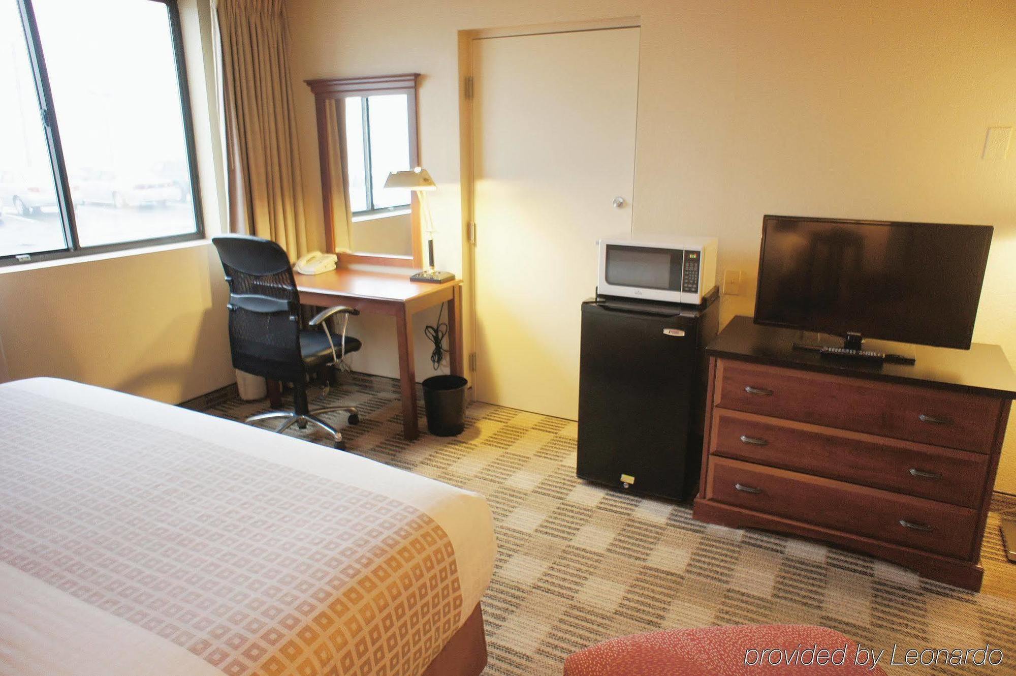 Days Inn By Wyndham Wayne Exteriér fotografie