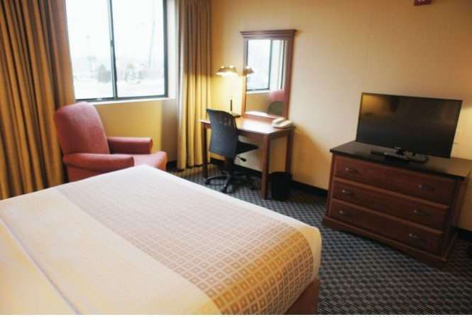 Days Inn By Wyndham Wayne Pokoj fotografie